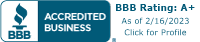 Continental International Bank BBB Business Review
